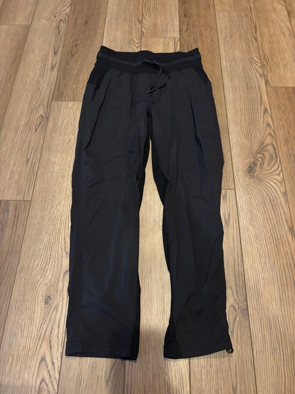 Lululemon dance studio pants